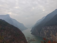 -白帝城·瞿塘峡景区