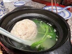 -南京大牌档(香港广场店)