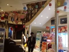 -火吧PTV聚会餐厅(10号店)