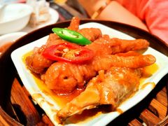 -点都德(德江楼店)