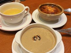 -Entrecôte 法国牛扒馆(保利·时光里店)