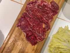 -牛人日志·鲜牛肉骨汤火锅(万科里瑧店)
