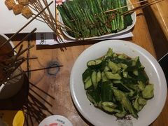 -木屋烧烤(西南角店)