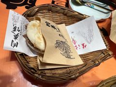 -长安大牌档之龙头酒肆(荣民龙首广场店)