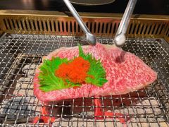 热卖 · 蟹籽大叶和牛卷-IKKON.9一魂和牛俱樂部(悠方店)