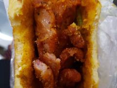 -新林麻辣串(西市场总店)