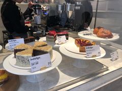 -大酉·M Coffee(北京美术馆店)