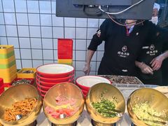 -武圣羊汤·西北面(朝阳门店)