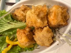 -八月花(旺角朗豪坊店)