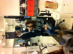 -雅仕 HAIR SALON 美发沙龙