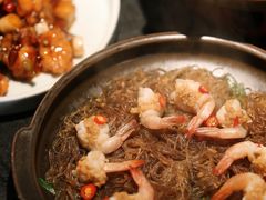 -赠李白·如诗的川味(余杭万达广场店)