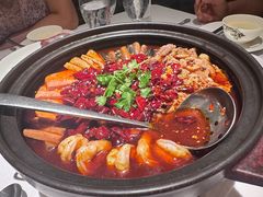 -俏江南(东方广场店)