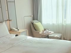 -全季酒店(北京南锣鼓巷安定门地铁站店)