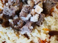 -帕米尔食府(白云观店)