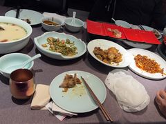 -羲和雅苑•北京烤鸭(乐园道万象城店)