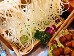 -塔兰齐新疆孜然火锅(鲤鱼山路店)