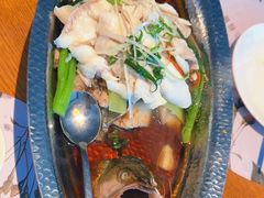 -花舍·新派粤菜·西餐·下午茶(亚运村·鸟巢店)
