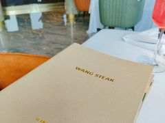 -王品牛排(杭州大厦店)