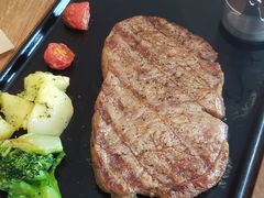 -必胜客(大悦城店)