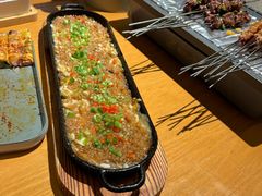 -星光小把串·海鲜烧烤(西安路店)