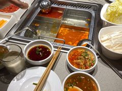 -海底捞火锅(江宸天街店)