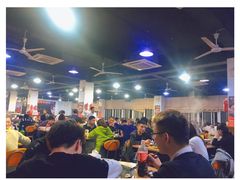 -皖北巫氏三胖地锅鸡(长淮总店)