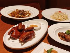 -杭州JW万豪酒店-万豪中餐厅