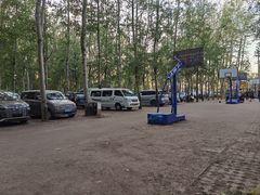 -老君堂公园