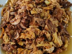 -迎宾楼饭庄(窦店)