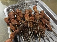 -回味南塘老王虾尾(总店)