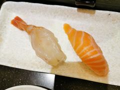 -元气寿司(东方宝泰店)