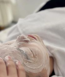 -芳朵美容养生SPA