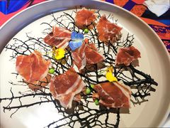-上海滩餐厅(BFC外滩金融中心店)