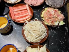 -川泽火锅·重庆老火锅(南河店)