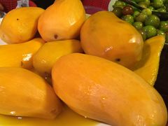 -老炳·七丛松甘草水果