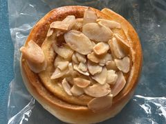 肉桂卷-Miette制菓所