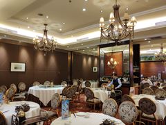 大堂-阿锋鲍鱼酒家美食汇(华安店)