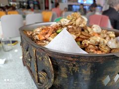 -碧海银沙海鲜餐厅(恒大海上威尼斯店)