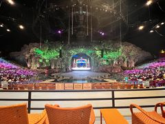 -广州长隆国际大马戏