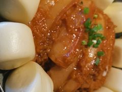 小笼米粉肉-大鸭梨烤鸭(金色漫香店)