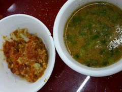 android_upload_pic-老石黑山羊毛驴肉火锅(金凯广场店)
