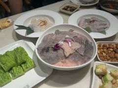 -围炉夜话·潮汕卤水火锅(榕江店)