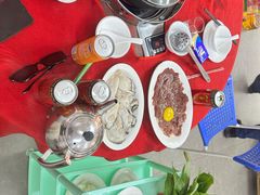 -花苑美食横琴生蚝火锅(拱北粤华路店)