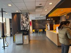 -麦当劳(余姚北站店)