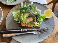 -BOR Eatery(安福路店)