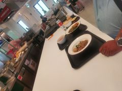 -乡村基(双流时代奥特莱斯餐厅)