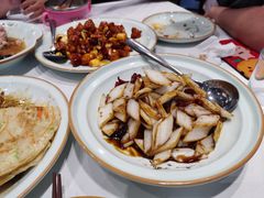 -到家尝北京菜(西坝河店)