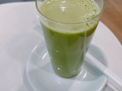 -Cafe Mersey默西咖啡(西交店)
