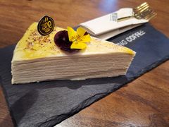 -ZING COFFEE 镜咖啡