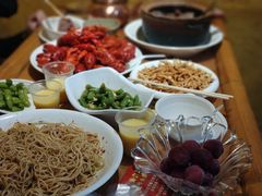-可可大虾武汉土菜大排档(万松园1店)
